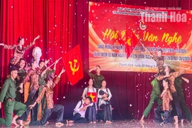 Giáo dục đạo đức, lối sống&nbsp;cho vận động viên