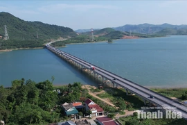 Lợi thế lớn, dư địa rộng