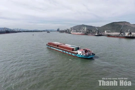 Tìm “nút thắt” trên hành trình kết nối