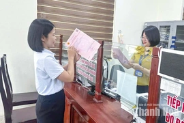 Từ làm sạch dữ liệu đến&nbsp;tích hợp “sổ đỏ” trên VneID