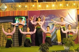 Phát triển đa dạng không gian du lịch đêm