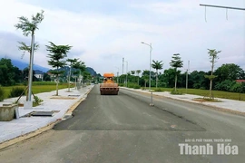 Cẩm Thủy đưa nghị quyết của Đảng vào cuộc sống