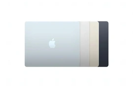 MacBook Neo và MacBook Air M5 : Hai dòng laptop nổi bật trong năm
