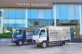 Từ phố đến làng: Nhu cầu vận chuyển hàng hóa đang thay đổi tại Thanh Hóa