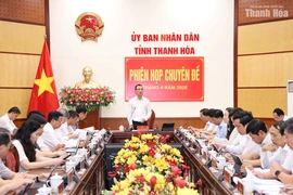Bảo đảm các chính sách, đề án sát thực tiễn, phát huy hiệu quả