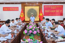 Bảo đảm công tác&nbsp;phòng, chống tham nhũng, lãng phí, tiêu cực được triển khai thực chất, quyết liệt, không để xảy ra tình trạng né tránh, chậm trễ, kéo dài