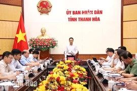 Khẩn trương xử lý, đưa nhà, đất dôi dư vào khai thác, sử dụng hiệu quả