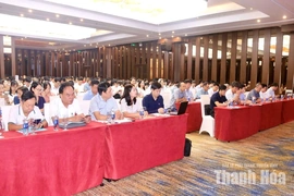 Áp dụng phương pháp quản trị tinh gọn&nbsp;nâng cao chất lượng, dịch vụ bệnh viện