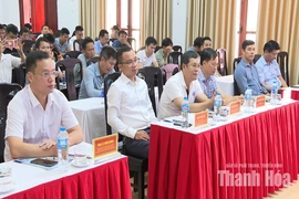 Nâng cao năng lực bảo đảm an toàn bức xạ trong y tế và công nghiệp
