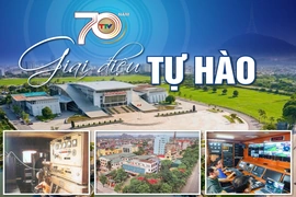 [E-Magazine] 70 năm giai điệu tự hào