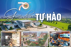 [E-Magazine] 70 năm giai điệu tự hào