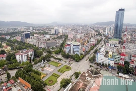 Ban hành đề án truyền thông, quảng bá hình ảnh Thanh Hóa giai đoạn 2026-2030
