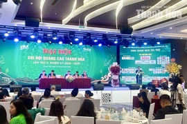 Chi hội Quảng cáo Thanh Hóa lấy hội viên làm trung tâm, dữ liệu làm nền tảng, đào tạo và liên kết làm động lực