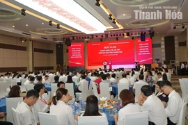 Phát triển thẻ Lộc Việt gắn với chuyển đổi số, thúc đẩy thanh toán không dùng tiền mặt
