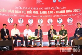 Kết nối hiệu quả nguồn lực - Cơ hội mở rộng dư địa khởi nghiệp