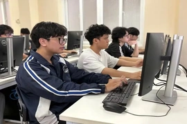 Bộ GD-ĐT công bố mức điểm thí sinh được nhận học bổng theo Nghị định 179