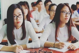 Đổi mới cơ chế tuyển sinh đào tạo sư phạm