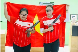 Kỳ vọng huy chương từ xạ thủ gốc Thanh Hóa trong ngày thi đấu 23/9 tại Asiad 20; Tuyển Thái Lan tổn thất nặng nề trước thềm FIFA ASEAN Cup 2026