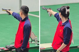 Lịch thi đấu Asiad 20 ngày 25/9: Kỳ vọng HCV từ xạ thủ gốc Thanh Hóa; Klopp lỡ chiến thắng ra mắt tuyển Đức