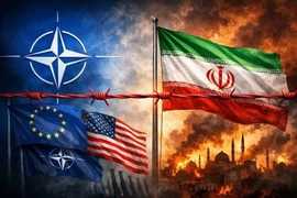 Iran cảnh báo EU - NATO về “hậu quả nghiêm trọng và lâu dài” nếu ủng hộ Mỹ, Israel