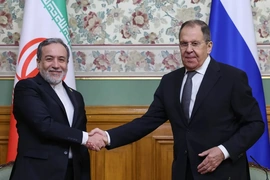 Nga - Iran: Giải pháp ngoại giao là con đường duy nhất để giải quyết xung đột