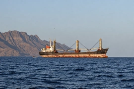 Yemen kêu gọi chia sẻ trách nhiệm bảo đảm an ninh Bab el-Mandeb