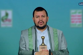 Houthi cảnh báo Thổ Nhĩ Kỳ, Pakistan không can dự xung đột với Saudi Arabia
