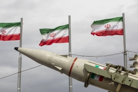 IRGC cảnh báo Iran sẽ sử dụng vũ khí mới nếu bị tấn công