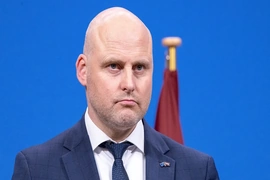 Latvia tiến gần “ô hạt nhân” của Pháp, NATO tăng cường thế trận ở sườn Đông