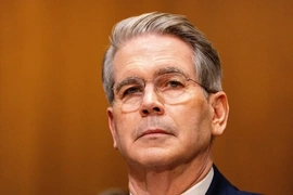 Bộ trưởng Tài chính Scott Bessent có thể trở thành ‘Tư lệnh AI’ của Mỹ