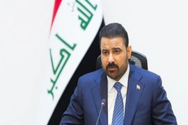 Iraq tìm đường vận chuyển dầu mới sang Châu Âu