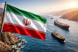 Iran: Việc mở lại Eo biển Hormuz phụ thuộc vào việc đáp ứng các điều kiện của Tehran