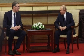 Serbia kỳ vọng gia hạn thỏa thuận khí đốt với Nga