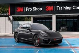 Giải mã tiêu chuẩn 3M Pro Shop: Đặc quyền khi dán phim cách nhiệt ô tô