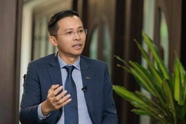 Phía sau bước đi triển khai mô hình tài trợ chuỗi cung ứng đa tầng của MB