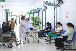 Đừng để khói thuốc lấy đi cơ hội sống khỏe