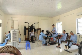 Cai thuốc sớm, giảm nguy cơ bệnh tật