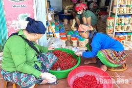 Khơi dậy nguồn lực kinh tế tư nhân ở vùng biên