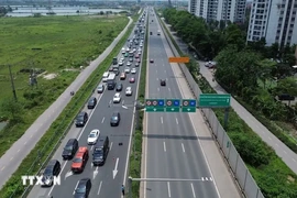Gần 880.000 tỷ đồng đầu tư loạt dự án đường cao tốc giai đoạn 2026-2030