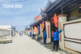 Đập tan mưu đồ kích động một “cuộc cách mạng của gen Z”
