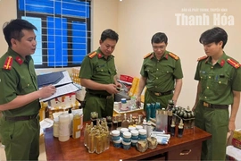 Cảnh báo nguy cơ vi phạm pháp luật trong kinh doanh thương mại điện tử
