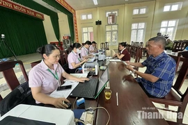 Khẩn trương tìm giải pháp đáp ứng nhu cầu vốn vay nhà ở xã hội