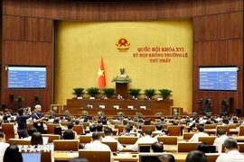 Loạt chính sách kinh tế nổi bật có hiệu lực từ tháng 10 năm 2026