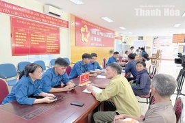 Để bảo vệ “vùng lãnh thổ đặc biệt”