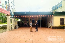 Chuyện những nhà văn hóa sau sáp nhập