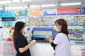 Ứng dụng trí tuệ nhân tạo vào kinh doanh, bán hàng