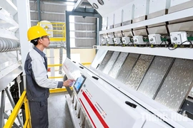 Đổi mới công nghệ, tăng giá trị nông sản