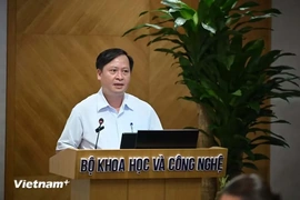 INNOVATION DAY 2026: Đưa đổi mới sáng tạo trở thành động lực phát triển toàn xã hội
