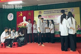 Trường học thân thiện bắt đầu từ nhận diện sớm bạo lực học đường