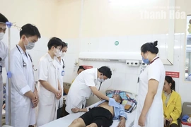 Đừng chủ quan với thuốc lá, dù chỉ vài điếu mỗi ngày